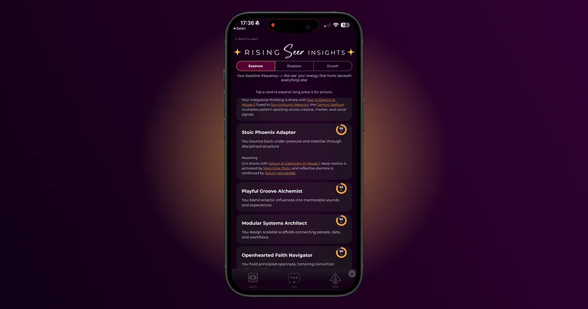 Rising Seer — AI-Native Fractional CTO