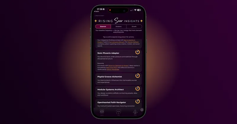 Rising Seer — AI-Native Fractional CTO